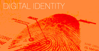 Digital Identity – An Introduction