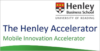 Piran Partners announce the launch of the new Mobile Innovation Accelerator at Henley Business School