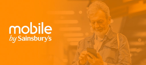 Mobile by Sainsbury’s